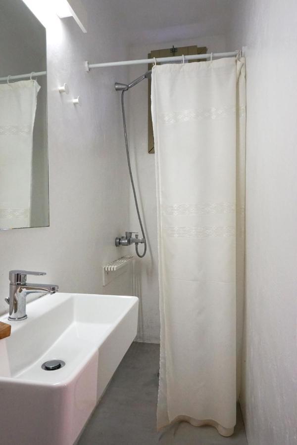 Ghermaniko Guesthouse Damouchari Esterno foto